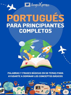 cover image of Portugués para principiantes completos